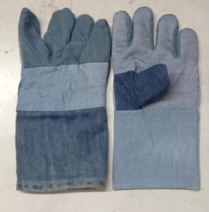 Jean Kambal Safety Hand Gloves 1 jean kambal safety hand gloves