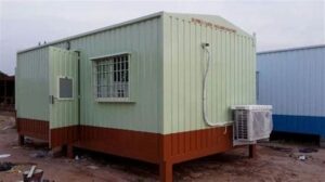 10feet Portable House 1 10feet portable house