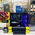 512 gb gaming workstation