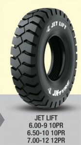6 50 10 jetlift 10pr a5 tube type jk tyre