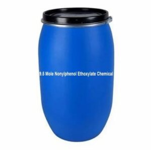 9.5 Mole Nonylphenol Ethoxylate Chemical 1 9 5 mole nonylphenol ethoxylate chemical