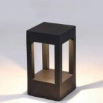 als 148 4 leg gate light