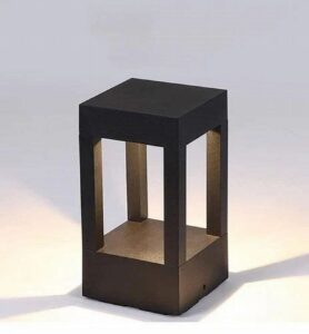 Als-148 4 Leg Gate Light 1 als 148 4 leg gate light