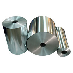 aluminum foils