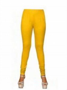 Ankle Length Light Mustard Regular 1 ankle length light mustard regular