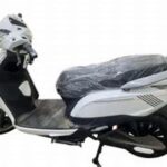 bajaj activa eco ace 9 electric scooter