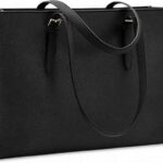 black office bag