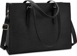 Black Office Bag 1 black office bag
