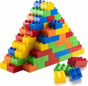 Building Blocks 1 building blocks