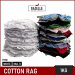 cleaning cotton rag