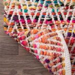 cotton chindi rags