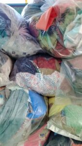 Cotton Chindi Waste 1 cotton chindi waste