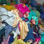 cotton hosiery wastes