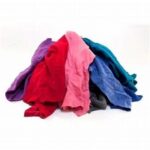 cotton rebirth waste cloth 1