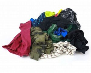 Cotton Waste Cloth 1 cotton waste cloth