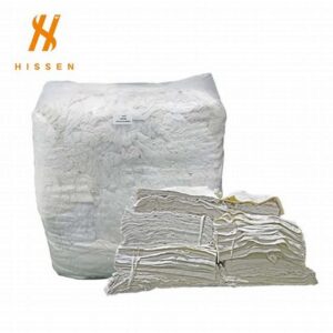 Cotton Waste Cloth Wiping Rags 1 cotton waste cloth wiping rags