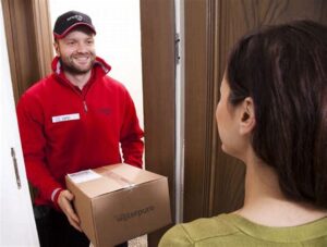 Courier Service 1 courier service