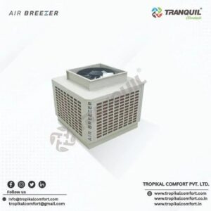Duct Air Cooler 1 duct air cooler