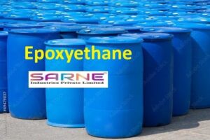 Epoxyethane 1 epoxyethane