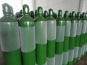 ethylene oxide