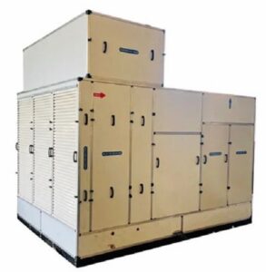 Evapoler Coolator 34 - Industrial Evaporative Air Cooler 1 evapoler coolator 34 industrial evaporative air cooler