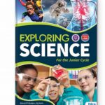 exploring science books