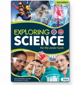 Exploring Science Books 1 exploring science books