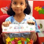 Toy Building Blocks