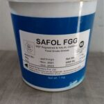 food grade grease with nsf certificate