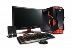 Gaming Pc Dekstop 1 gaming pc dekstop