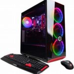 gaming pcs