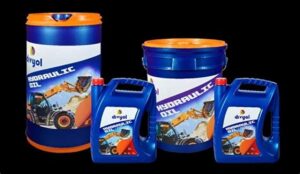 Gandhar Hydraulic Oil 68 1 gandhar hydraulic oil 68