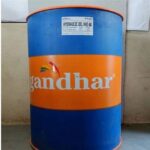 gandhar lubricating oil