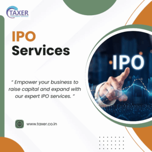 Ipo Services 1 ipo services