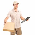 laptop courier services