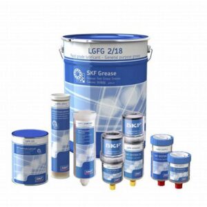 Lgfg 2/1 Skf Food Grade Grease 1 lgfg 2 1 skf food grade grease