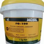 mosil fg 100 food grade grease