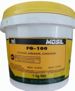 Mosil Fg 100 Food Grade Grease 1 mosil fg 100 food grade grease
