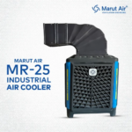 mr 25 industrial air cooler