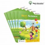 next science level 2 book b