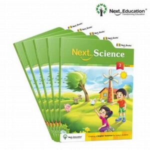 Next Science - Level 2 - Book B 1 next science level 2 book b