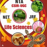nta csir ugc life science book
