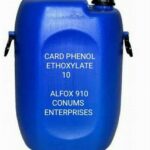 octyl phenol ethoxylate 10 mole