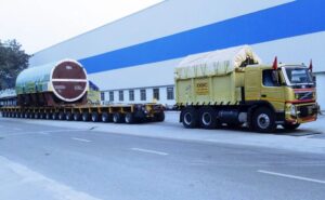 Odc Truck Heavy Goods Transport Service 1 odc truck heavy goods transport service