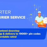 porter courier services