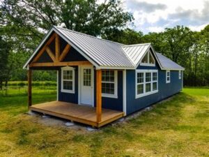 Prefabricated Portable House 1 prefabricated portable house