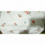 printed cotton rags