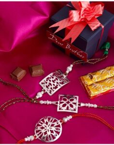Rakhi Courier Service 1 rakhi courier service