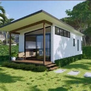 Rectangular Portable Houses 1 rectangular portable houses