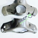 Electric Two Wheelers, Parts And Kits